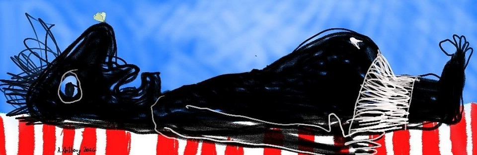 Prints auf Leinwand mit Sammlerpreisen von max. Euro 600.-